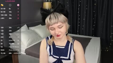 Tori online show from November 2025 12:10:02 AM