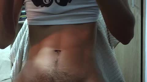 Enzo Moretti online show from February 2026 01:47:01 PM