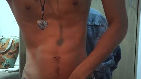 Enzo Moretti online show from February 2026 11:24:01 AM