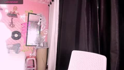 ToriSpace online show from March 2025 12:28:02 AM