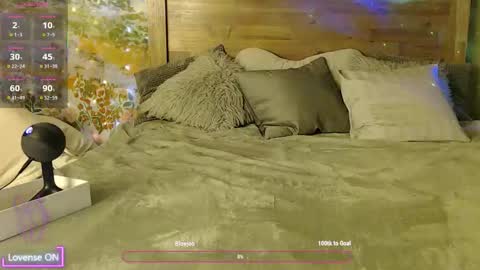 Tori  Aaron online show from November 2025 05:32:02 AM