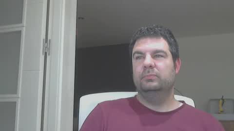 Snapshot of tork83 chatting on March 2025 05:44:02 AM Tork 83 online show from March 2025 05:44:02 AM