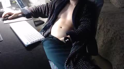 tormaster91 online show from February 2025 09:37:02 PM