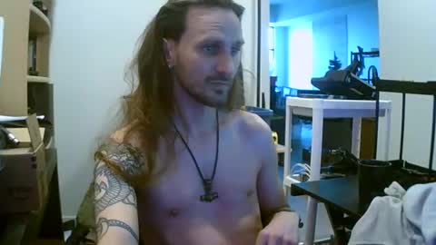 Tornado2156 online show from January 2025 08:50:01 PM