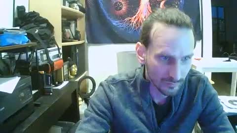 Tornado2156 online show from January 2025 10:48:01 PM