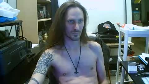 Tornado2156 online show from February 2025 11:45:01 PM