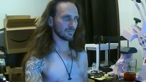 Tornado2156 online show from September 2025 11:37:01 PM