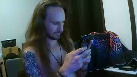 Tornado2156 online show from October 2025 12:21:02 AM