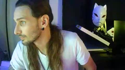 Tornado2156 online show from February 2026 04:03:02 PM