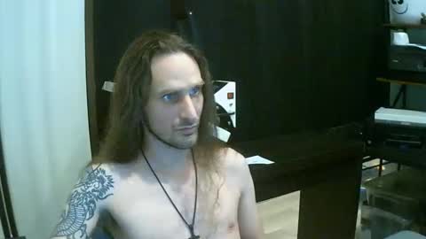 Tornado2156 online show from March 2026 11:21:02 PM