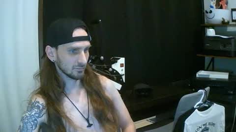 Tornado2156 online show from April 2026 10:21:02 PM