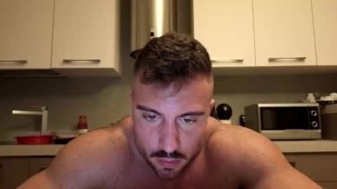 toro_arrapato online show from November 2025 03:58:02 PM