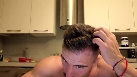 toro_arrapato online show from November 2025 09:52:02 PM