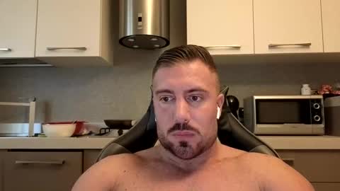 toro_arrapato online show from April 2026 08:31:01 AM