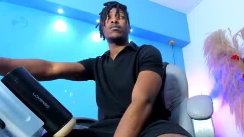 Torybigdick online show from January 2026 07:52:02 PM