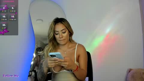 Snapshot of torycooper chatting on March 2025 11:39:01 PM TORY COOPER online show from March 2025 11:39:01 PM