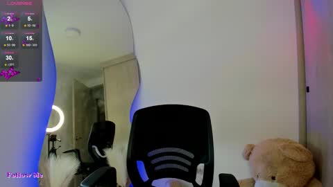 Snapshot of torycooper chatting on March 2025 09:13:02 PM TORY COOPER online show from March 2025 09:13:02 PM