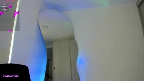 Snapshot of torycooper chatting on September 2025 07:02:02 PM TORY COOPER online show from September 2025 07:02:02 PM