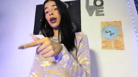 Tory Love online show from March 2025 12:39:02 AM