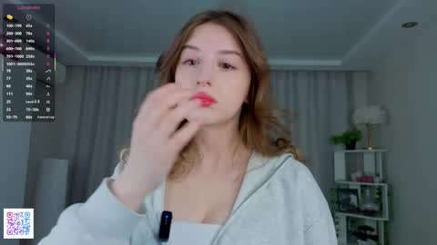 Kate online show from April 2026 04:15:01 AM