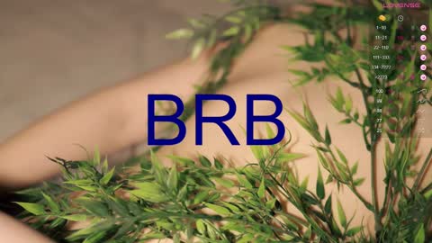 Toshi online show from February 2025 04:15:02 PM