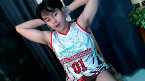 Toshiro online show from November 2025 11:59:02 PM