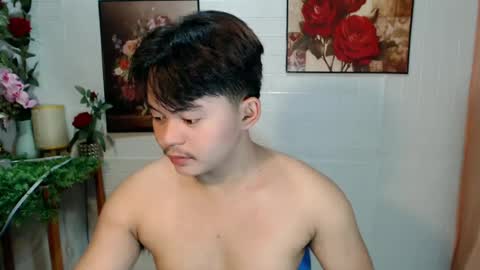 Snapshot of toshirokunn chatting on July 2026 11:27:02 AM Toshiro online show from July 2026 11:27:02 AM