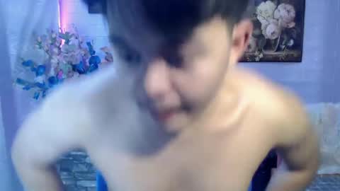 Snapshot of toshirokunn chatting on July 2026 03:41:02 PM Toshiro online show from July 2026 03:41:02 PM