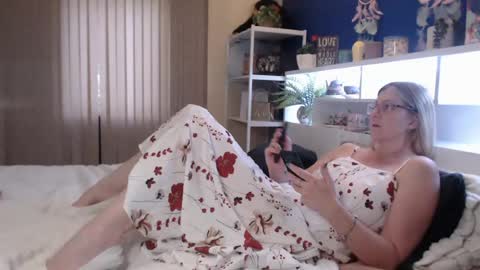 Milly online show from June 2026 11:38:02 PM
