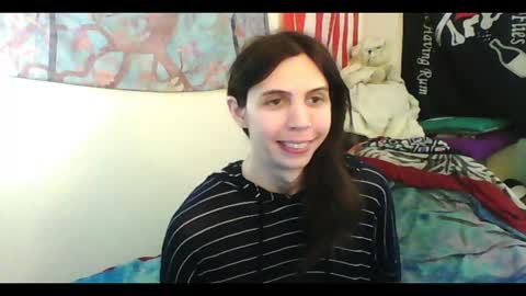 Luna online show from December 2024 02:52:01 AM