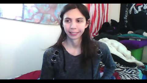 Luna online show from December 2024 05:04:02 AM