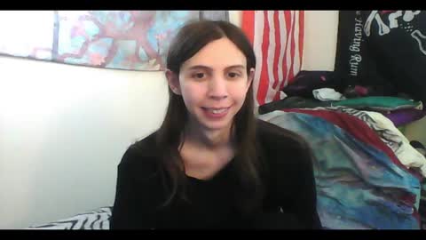 Luna online show from December 2024 03:49:01 AM