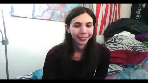 Luna online show from February 2025 05:55:02 AM
