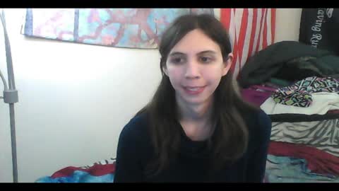 Luna online show from February 2025 03:12:02 AM