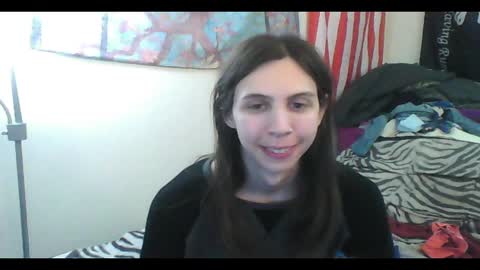 Luna online show from March 2025 05:57:01 AM