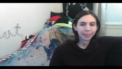 Luna online show from February 2026 03:10:01 AM