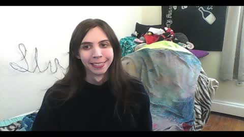 Luna online show from February 2026 03:59:01 AM