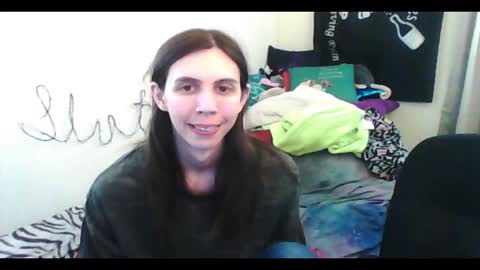 Luna online show from March 2026 07:49:02 AM