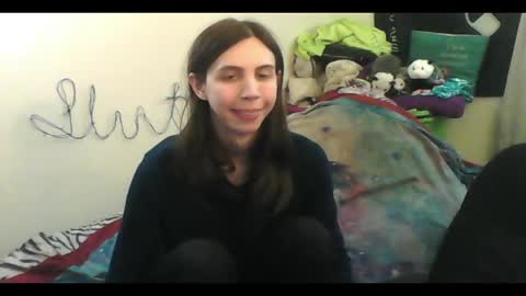 Luna online show from April 2026 03:42:02 AM