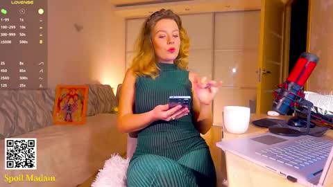Madam Viktoria   Vacation in Portugal  2811 - 0412 online show from February 2025 06:13:02 PM