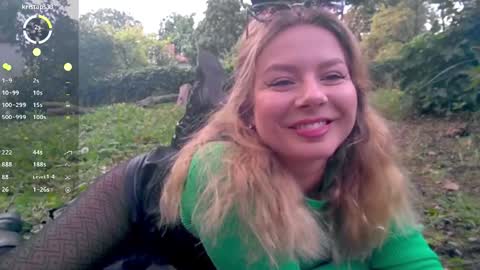 Madam Viktoria   Vacation in Portugal  2811 - 0412 online show from September 2025 11:34:02 AM