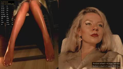 Snapshot of totally_spy chatting on June 2026 02:08:02 PM Madam Viktoria Vacation in Portugal 2811 - 0412 online show from June 2026 02:08:02 PM