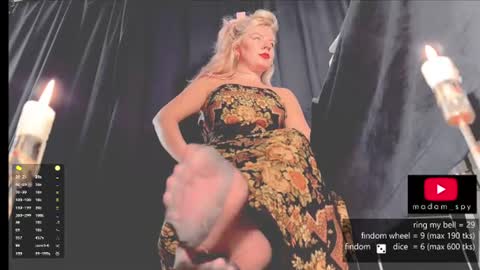 Madam Viktoria   Vacation in Portugal  2811 - 0412 online show from August 2026 06:26:02 AM