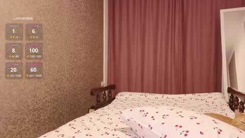 see you December 4th beloved friends online show from December 2024 08:50:01 PM