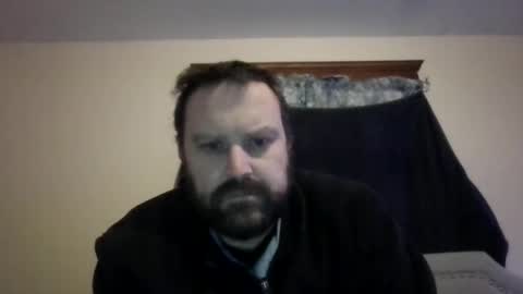 Snapshot of totalpackage2089 chatting on December 2024 10:34:01 PM Big Daddy Balls online show from December 2024 10:34:01 PM