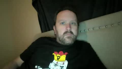 Big Daddy Balls online show from November 2025 01:49:01 AM