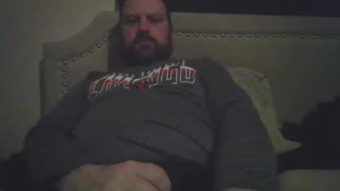 Big Daddy Balls online show from April 2026 06:53:02 AM