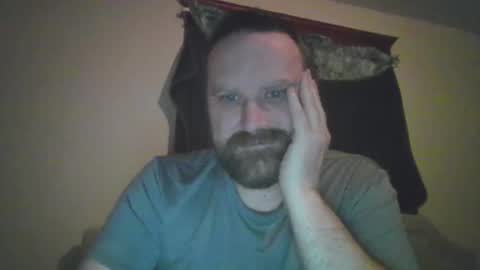 Big Daddy Balls online show from April 2026 02:13:01 AM