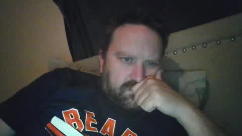 Big Daddy Balls online show from June 2026 07:50:02 AM