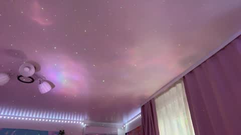 Lina online show from April 2026 03:11:01 PM